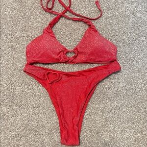 Blackbough Swim Bikini Set